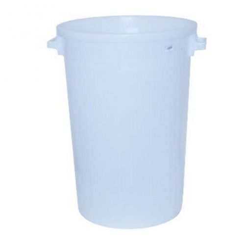 Sud biely, plastový, 120L, bez veka
