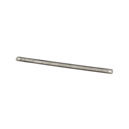 List pílový, 300x20mm, na kov, obojstranný, 24z