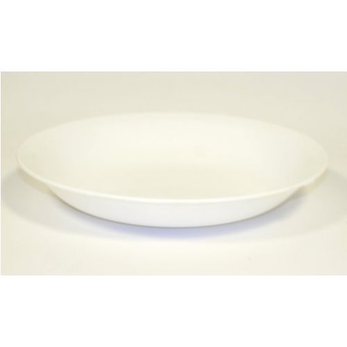 Tanier hlboký plastový, priemer 22cm, vhodný do mikrovlnky