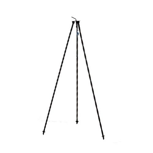 Trojnožka na kotlík, kovová, na zavesenie kotlíka, 120cm