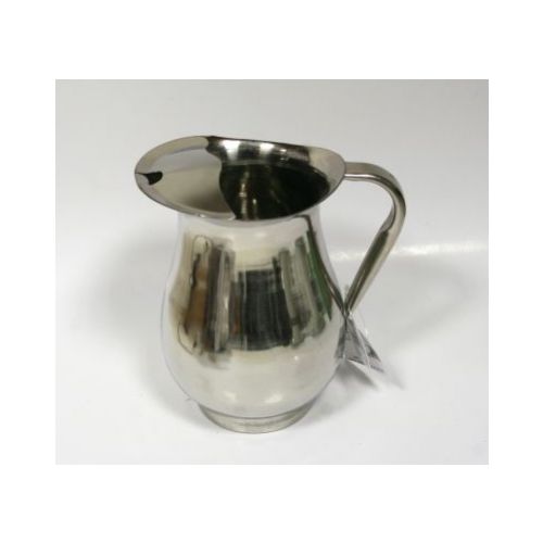 Džbán, objem 1,8L, nerezový
