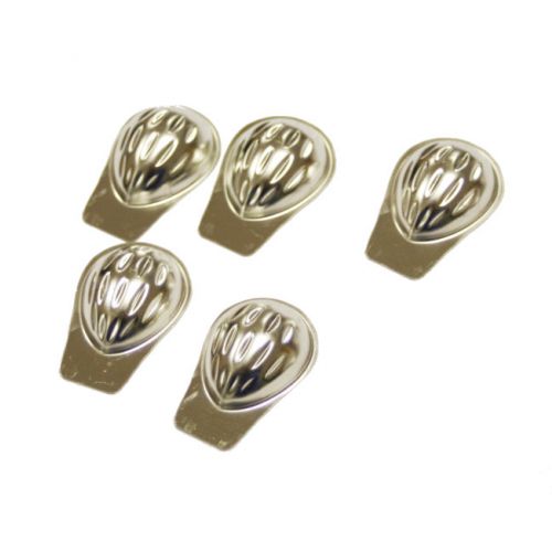Formička mini orech 3cm, 30ks