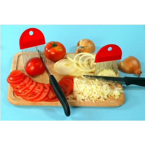 Držiak cibule - na použitie k strúhadlu, TYGR