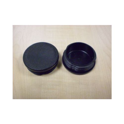 Záslepka, priemer 52mm, balenie 30ks