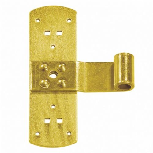 Záves bránkový, krížový, 165x110x3mm, 13-dielna, bal. 10ks