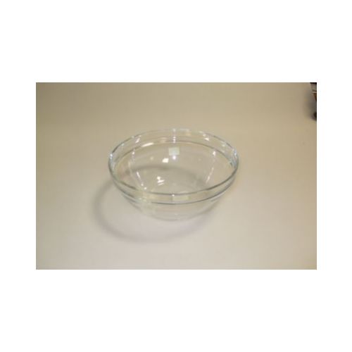 Miska sklenená 2 l / 230 mm CHEFS