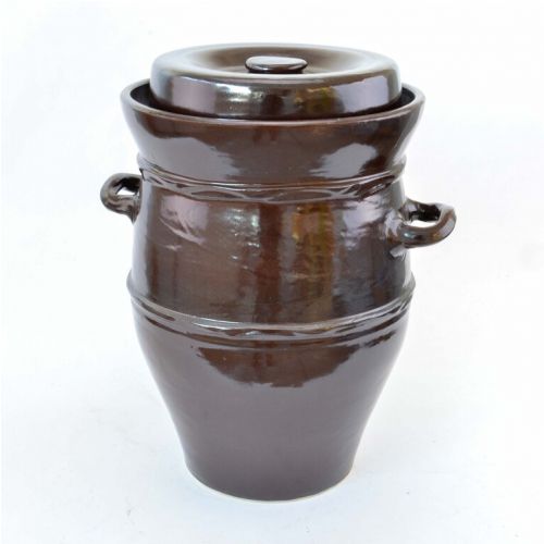Sud na kapustu, 30L, TOP A, keramický