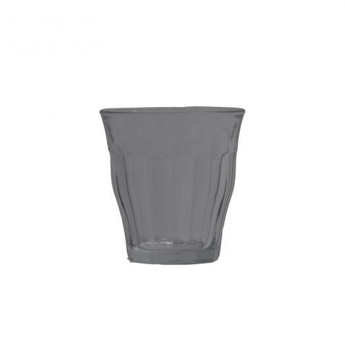 Sklenený pohár DURIT 220 ml picardie sada 6ks