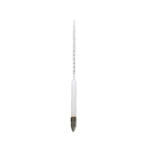 Cukromer 0-20% (0-30%), :0,2% 37 cm