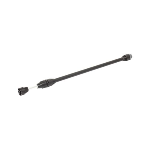 Plastový postrekovač nadstavec teleskopický 50-90 cm