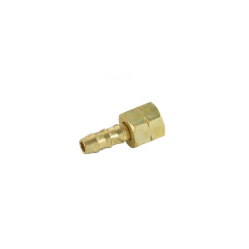 Matica plynová s nátrubkom M9, priemer 4mm