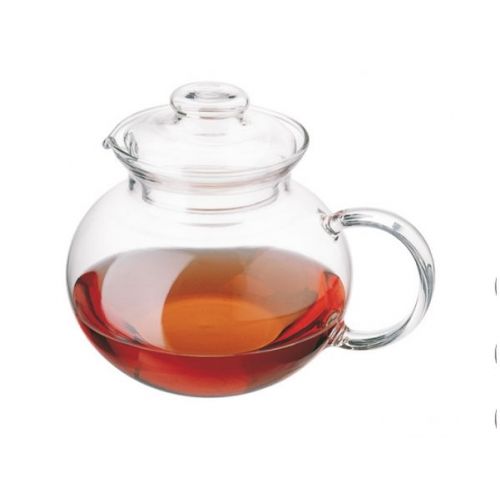 Kanvica EVA 1 l celosklo 3403