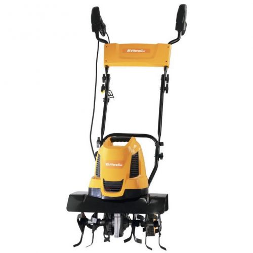 Kultivátor elektrický 1500W 40cm