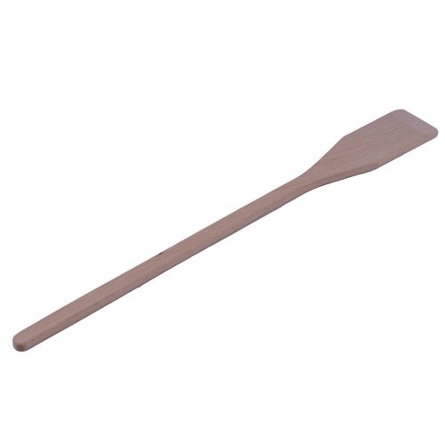Vareška drevená, plochá, 60cm