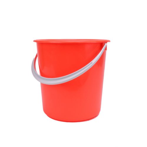 Plastové vedro, 8L