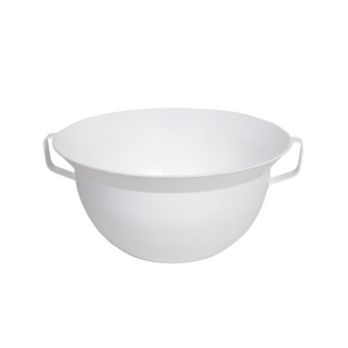 Vandlík s rúčkami, kuchynská, plastová, 5L, farebná