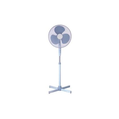 Ventilátor stojanový 45W, priemer 40cm, 3 rýchlosti