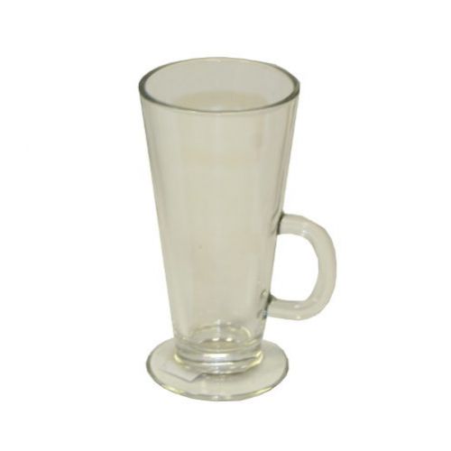 Hrnček CAFFE LATTE sklo  250 ml 