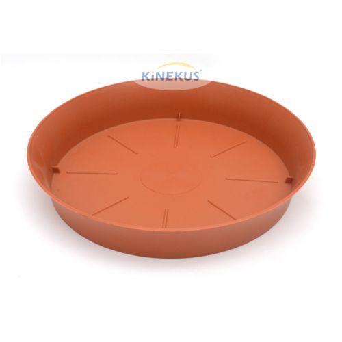 Miska pod kvetináč 170mm terra PLASTICA