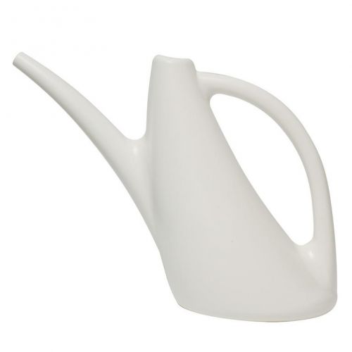 Krhla plastová, 1,5L, biela