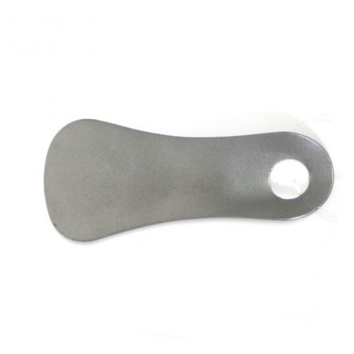 Obuvák kovový, malý, 11,5cm