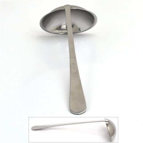 Naberačka kuchynská, nerezová, 105 ml/8cm, dĺžka 28cm, HOTEL