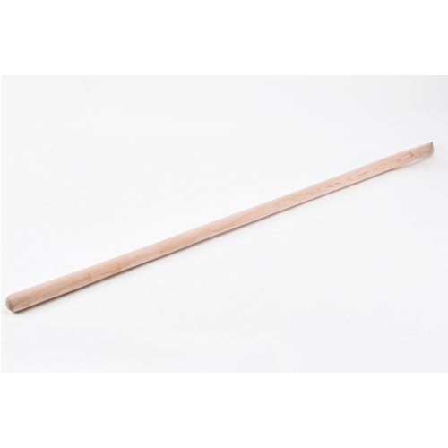 Násada na lopatu, drevená, 130cm