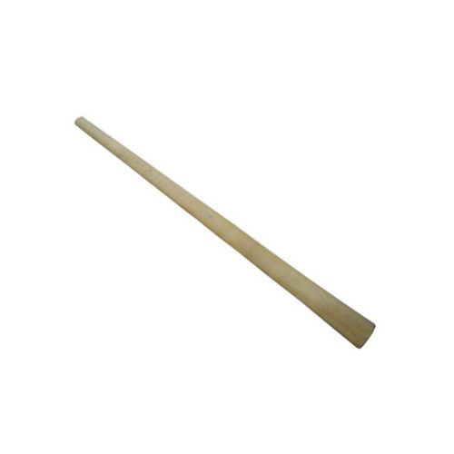 Násada na krompáč drevená, priemer 90cm, hmotnosť 2,5kg