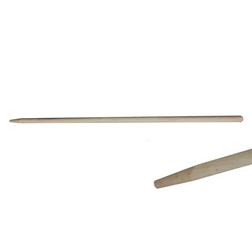 Násada na motyčku, drevená, dĺžka 110cm, kónus 