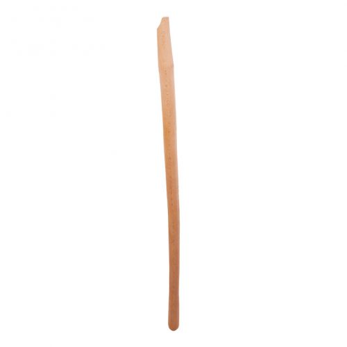 Násada na rýľ, drevená, 100 cm