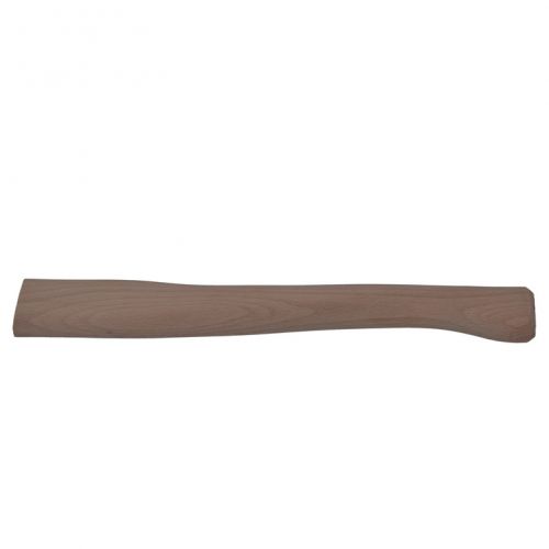 Násada na sekeru 30cm, brúsená 