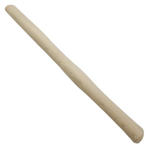 Násada na kladivo 45cm, tvarovaná, brúsená 
