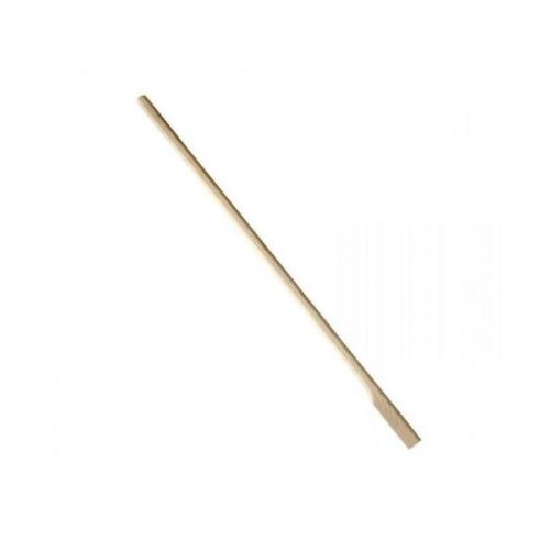 Násada na motyku, dĺžka 120cm, brúsená