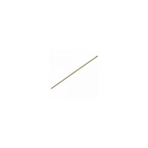 Násada na hrable, drevená, dĺžka 160cm, brúsená