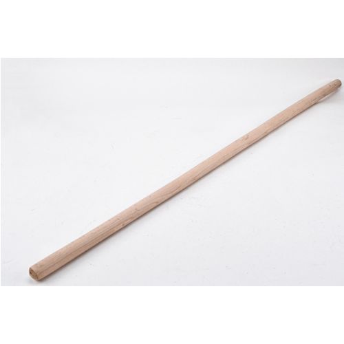 Násada na lopatu, brúsená, drevená, dĺžka 130cm