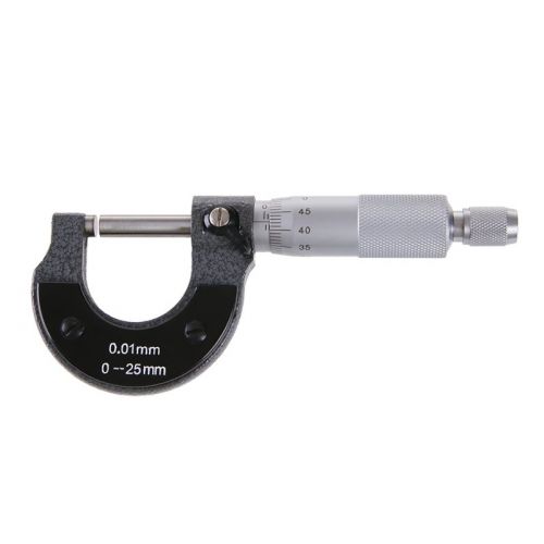 Mikrometer 0.01mm, 0-25, FESTA