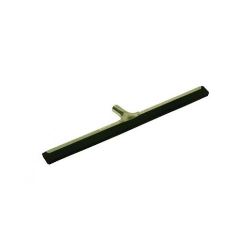 Stierka na podlahu s gumou, 75 cm