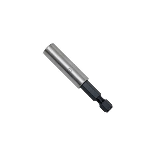 Nadstavec na bity 5ks magnetický, 1/4"