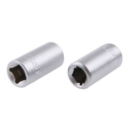 Adapter 1/4" - bit 5ks