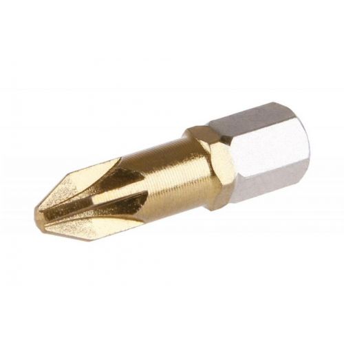 Bit PZ 2 25mm DIAMANT