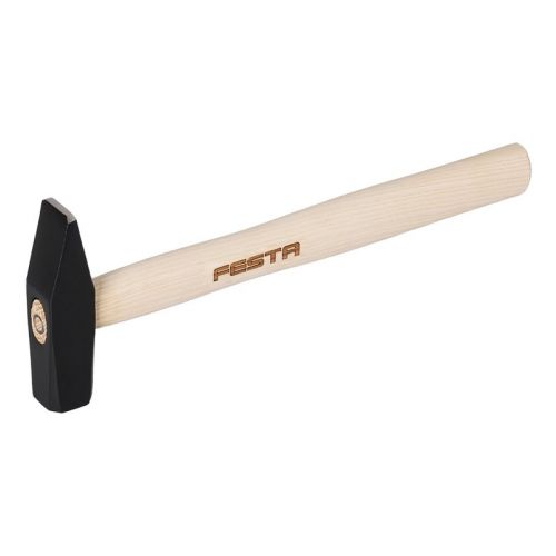 Kladivo PROFI FESTA, 100g, 26cm, násada z jaseňového dreva