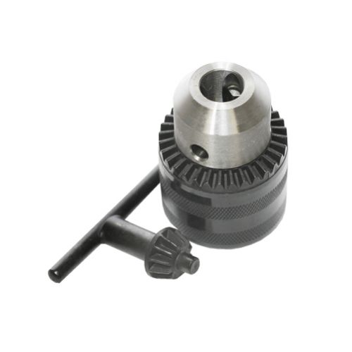 Skľučovadlo 1-13mm + kľúčik, bal. 2ks