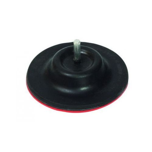Držiak kĺbový so zipsom, 125mm
