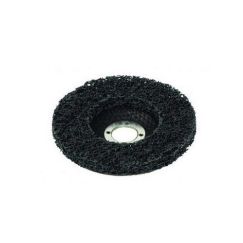Kartáč nylon 125mm, podložka
