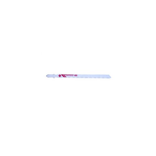 Plátky do priamočiarej píly HSS 100/1,3mm, 5ks
