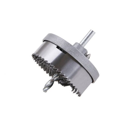Vykružovacie píly 1" sada 7ks, priemer 26 - 63mm