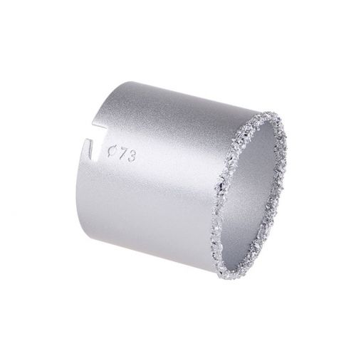 Vykružovač korunka, priemer 73mm