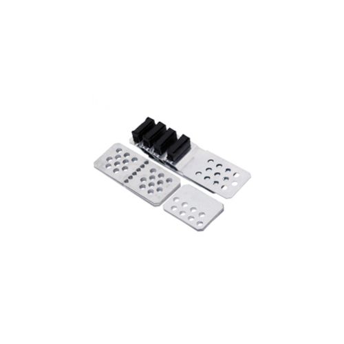 Magnet pod obklad, sada 4ks