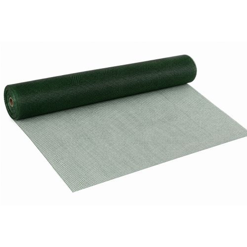 Sieťka na okná, na dvere, proti hmyzu, kovová, LAK, 1x30m
