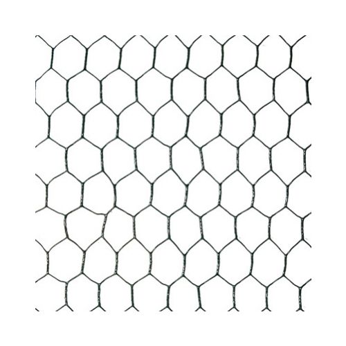 Pletivo šesťhranné HEX 20mm / 1x1000x25m PVC /15901613/, chovateľské